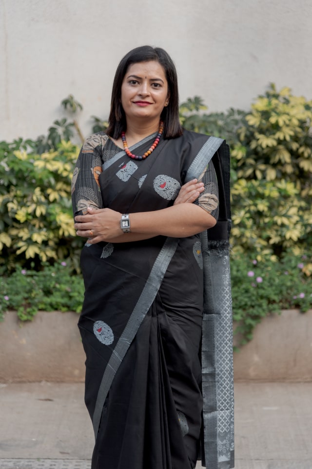 Dr Anjali Bhatt Dr Anjali Bhatt